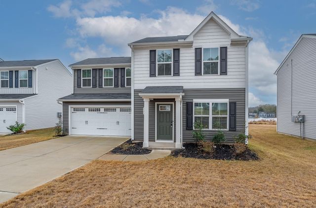 926 Shakespeare Drive, Woodruff, SC 29388