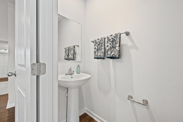 926 Shakespeare Drive, Woodruff, SC 29388