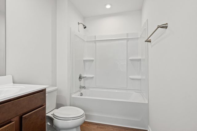 926 Shakespeare Drive, Woodruff, SC 29388