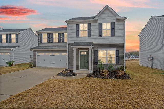 926 Shakespeare Drive, Woodruff, SC 29388