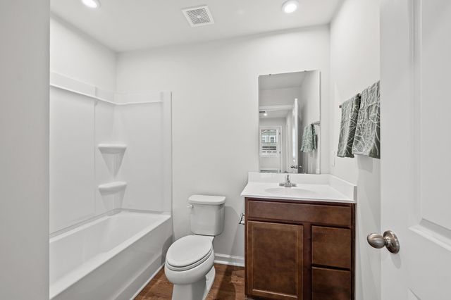 926 Shakespeare Drive, Woodruff, SC 29388