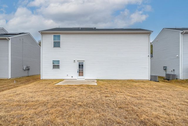 926 Shakespeare Drive, Woodruff, SC 29388