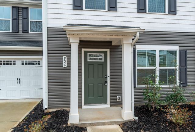 926 Shakespeare Drive, Woodruff, SC 29388