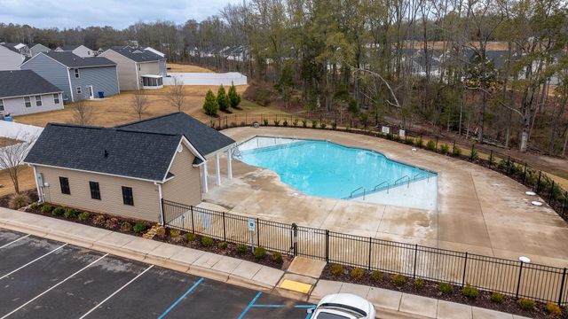 926 Shakespeare Drive, Woodruff, SC 29388