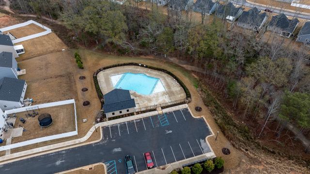 926 Shakespeare Drive, Woodruff, SC 29388