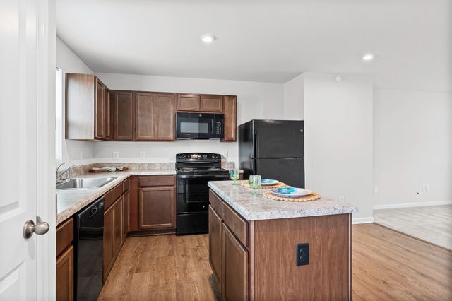 926 Shakespeare Drive, Woodruff, SC 29388