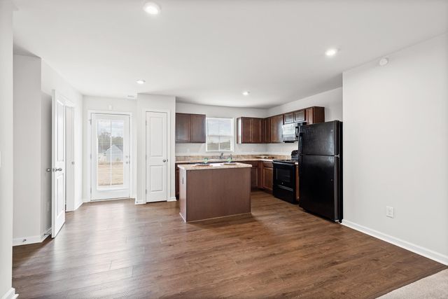 926 Shakespeare Drive, Woodruff, SC 29388