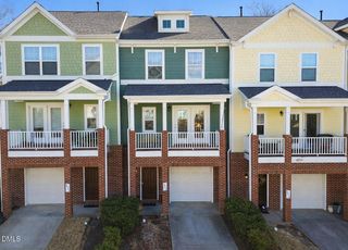 3020 Winfred Dell Lane, Cary, NC 27511