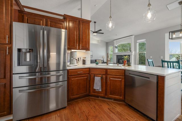 603 W Fieldstone Ct, Andover, KS 67002