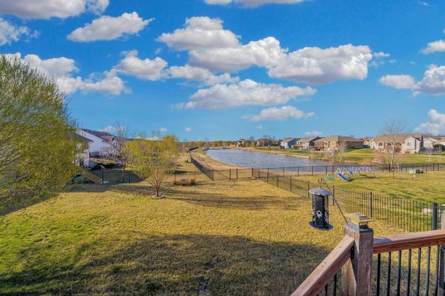 603 W Fieldstone Ct, Andover, KS 67002