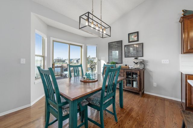 603 W Fieldstone Ct, Andover, KS 67002