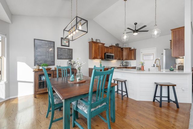 603 W Fieldstone Ct, Andover, KS 67002