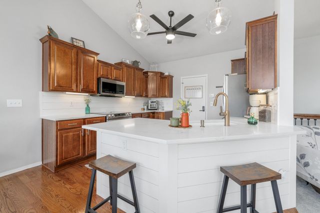 603 W Fieldstone Ct, Andover, KS 67002