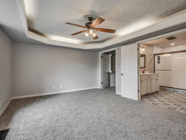 1406 E Bradley Street, Shawnee, OK 74804