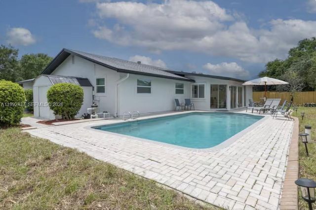 8622 Baylor Circle, Orlando, FL 32817