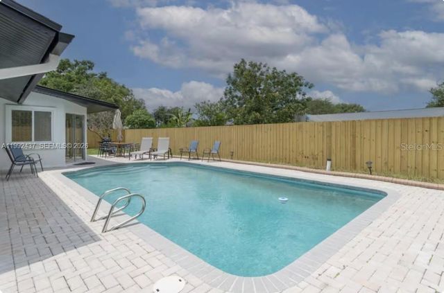 8622 Baylor Circle, Orlando, FL 32817