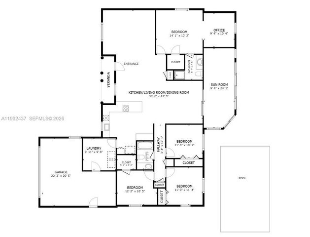 8622 Baylor Circle, Orlando, FL 32817