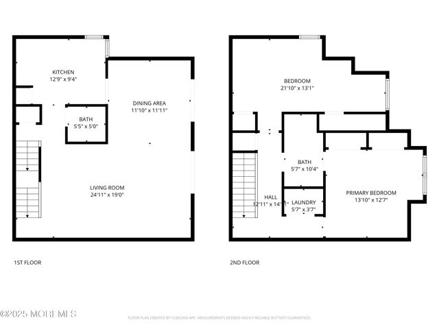 4510 Norma Place, Toms River, NJ 08755