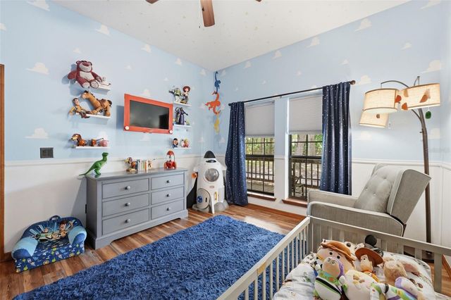 381 N JUNGLE ROAD, Geneva, FL 32732