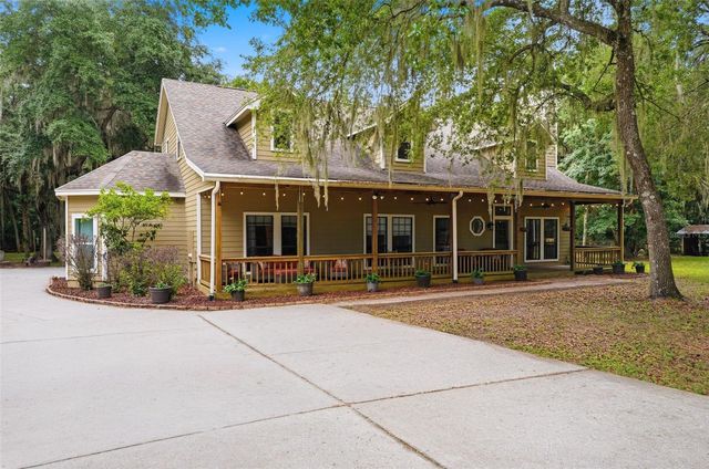 381 N JUNGLE ROAD, Geneva, FL 32732