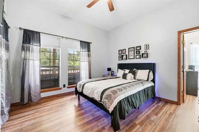 381 N JUNGLE ROAD, Geneva, FL 32732