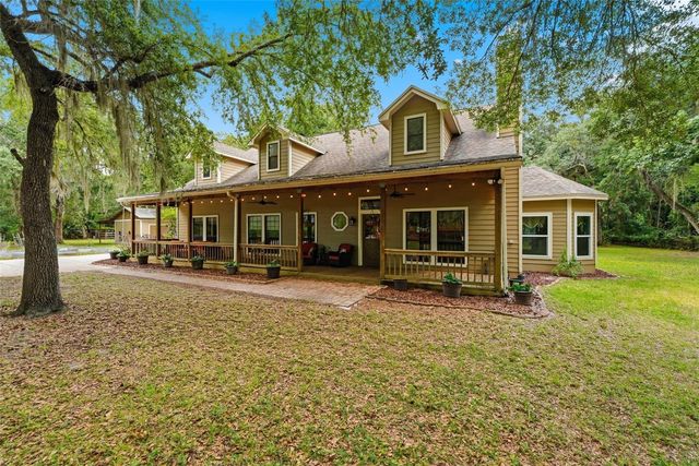 381 N JUNGLE ROAD, Geneva, FL 32732