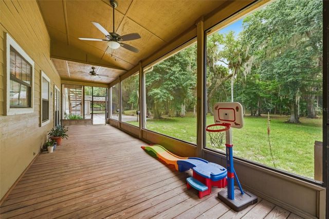 381 N JUNGLE ROAD, Geneva, FL 32732