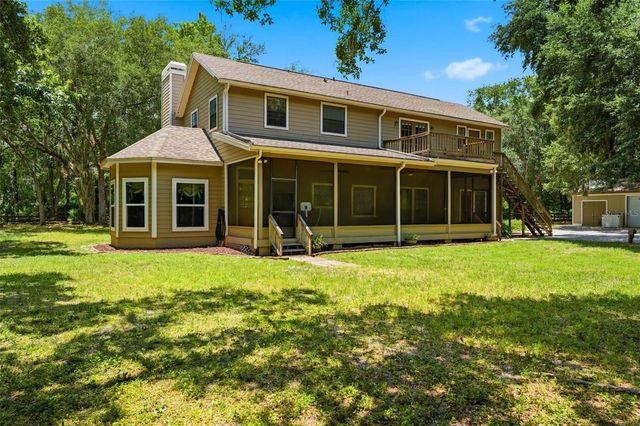 381 N JUNGLE ROAD, Geneva, FL 32732
