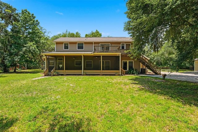 381 N JUNGLE ROAD, Geneva, FL 32732