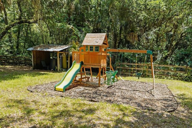 381 N JUNGLE ROAD, Geneva, FL 32732