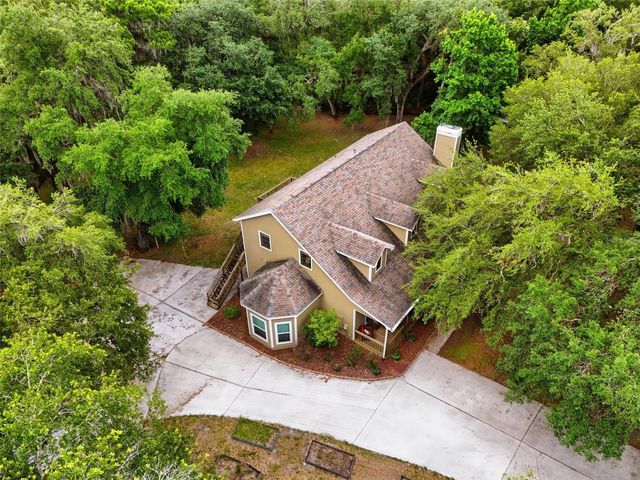 381 N JUNGLE ROAD, Geneva, FL 32732
