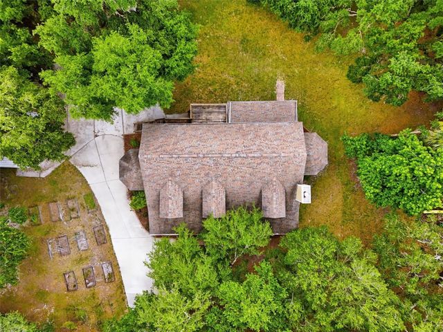 381 N JUNGLE ROAD, Geneva, FL 32732