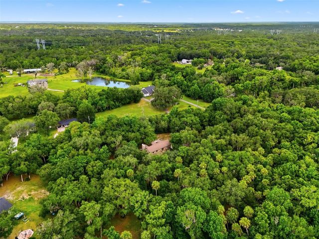 381 N JUNGLE ROAD, Geneva, FL 32732