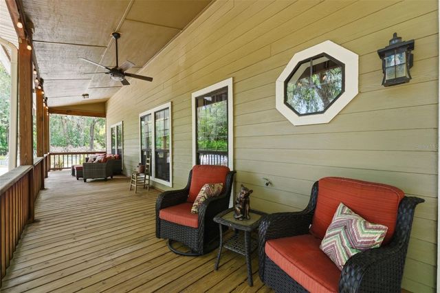 381 N JUNGLE ROAD, Geneva, FL 32732