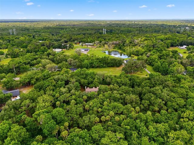 381 N JUNGLE ROAD, Geneva, FL 32732