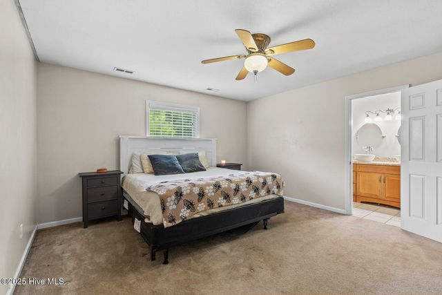 101 Sand Court, Jacksonville, NC 28546