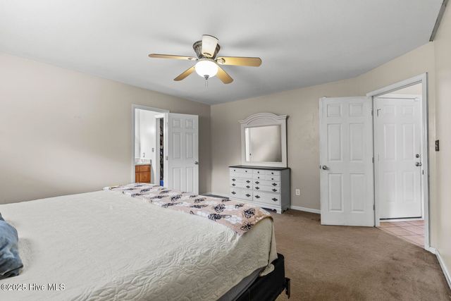101 Sand Court, Jacksonville, NC 28546