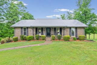 419 Williams Road, Big Rock, TN 37023