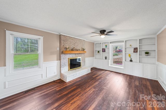 200 Maple Court, Lexington, NC 27295