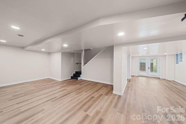 200 Maple Court, Lexington, NC 27295