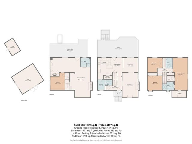 200 Maple Court, Lexington, NC 27295