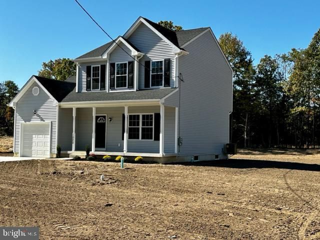 1504 SOUTH ACADEMY STREET, Glassboro, NJ 08028