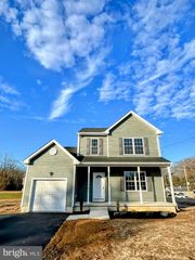 1504 SOUTH ACADEMY STREET, Glassboro, NJ 08028
