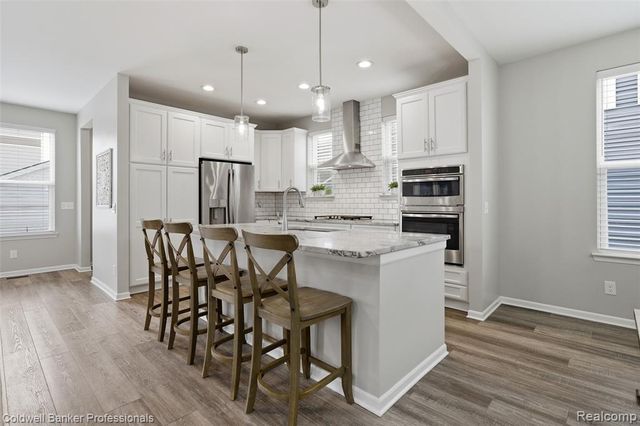 2461 Massoit Road, Royal Oak, MI 48073