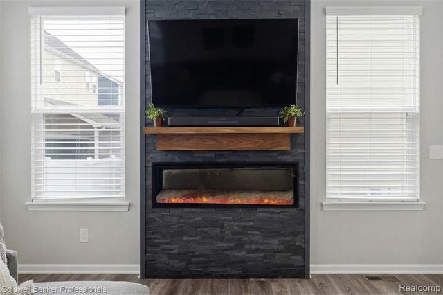 2461 Massoit Road, Royal Oak, MI 48073