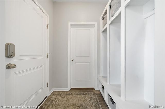 2461 Massoit Road, Royal Oak, MI 48073