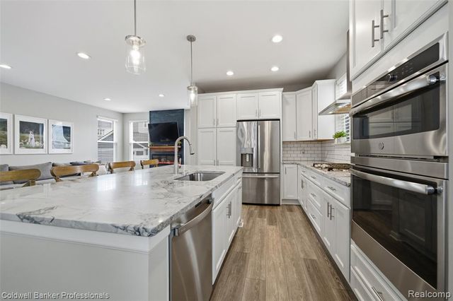 2461 Massoit Road, Royal Oak, MI 48073