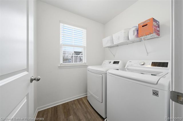 2461 Massoit Road, Royal Oak, MI 48073