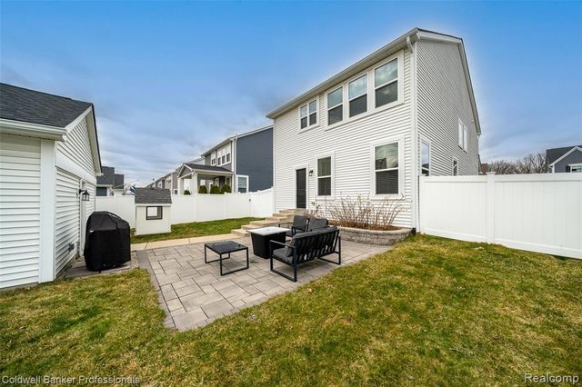 2461 Massoit Road, Royal Oak, MI 48073