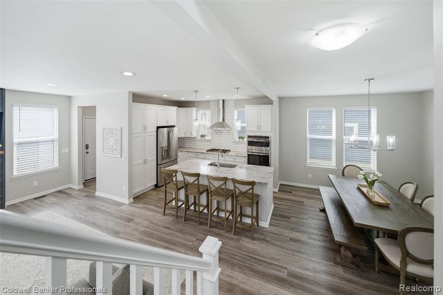 2461 Massoit Road, Royal Oak, MI 48073